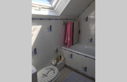 Villa La Hautaise vue sur mer - Foto 5