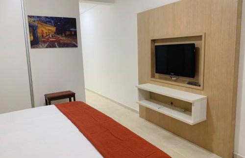 Lagamar Hotel Varginha - Foto 42