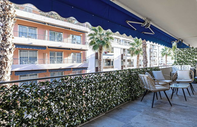 Gorgeous Apartment - Near Beach - 2br/6p - Foto 13