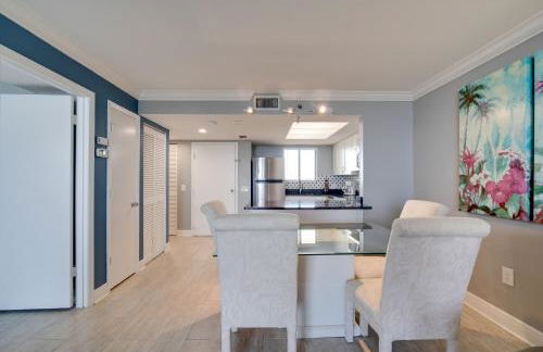 Remarkable Hudson Condo with Coastal Views! - Foto 8