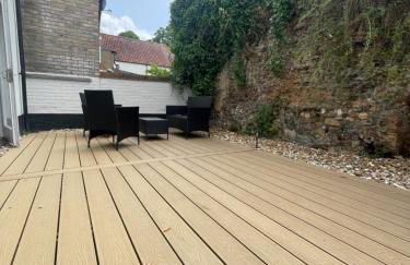 Abbey Gardens Cottage - Foto 17