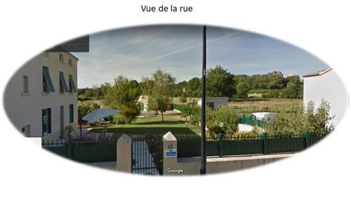 Maison de famille Benaiteau à 10' du Puy du Fou - Foto 3, Garden view