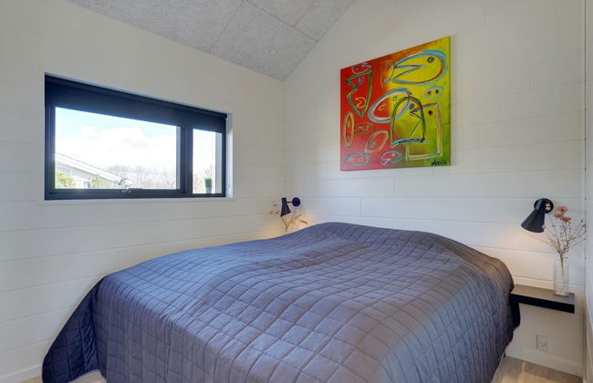 "Henrikke" - 500m to the fjord - Foto 19