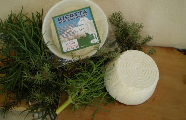 Agriturismo Menhir - Foto 15