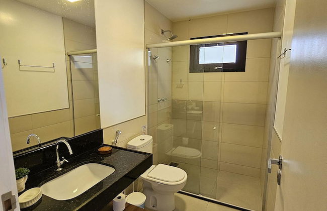 Casa Sumatera - The Coral flecheiras - Photo 29