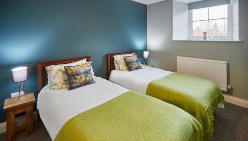 Host & Stay - Fenwick Village Hall - Foto 4