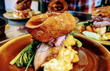 JJs Lodge Oaktree - Foto 26