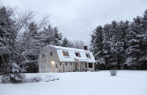 Peaceful and Private Franconia Home by Cannon! - Foto 34