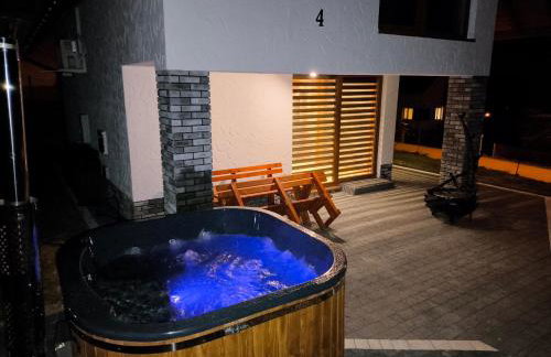 Domki Kama Polańczyk Żubr 514-280-102 - Photo 2