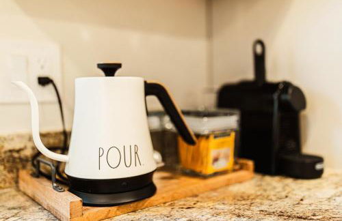 The Inn at Newton Highlands - Foto 24