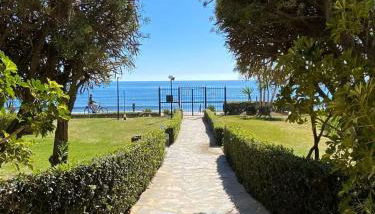 Brisa del mar, Pool & Beach - Photo 3, Garden