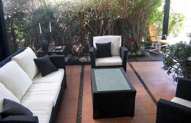 VenAVera C10A - Ground floor Garden 3Bedrooms/2Baths Beachfront, WIFI - Foto 50