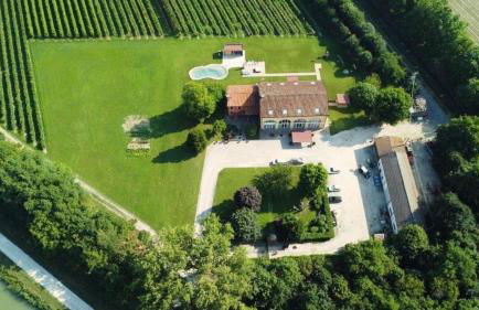 Agriturismo Ae Cavane - Foto 5