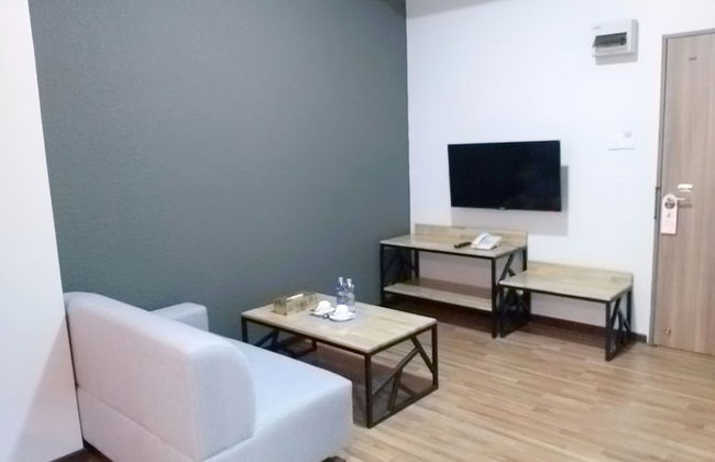 Myanandar residence - Foto 29