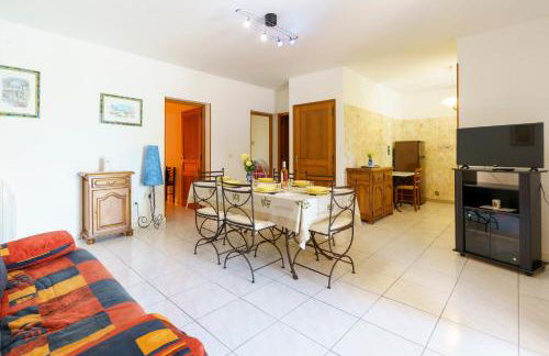 La Caletta Corsa Apartments - 2 Camere con Terrazza Privata, Aria Condizionata, 100m dal Mare - Foto 27