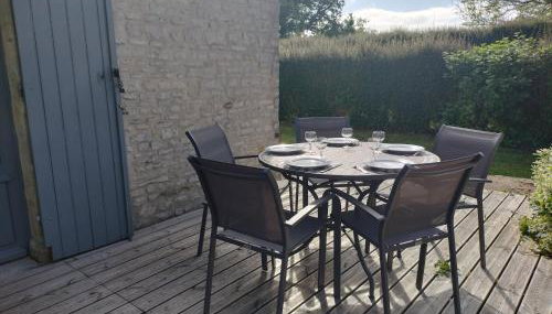 Gîte Le Douaire 6 personnes - Foto 3