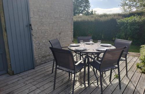 Gîte Le Douaire 6 personnes - Foto 3