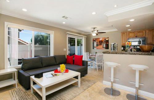 Multi-Level 2BR-Fast WiFI-Free Parking -CM-1 - Foto 7