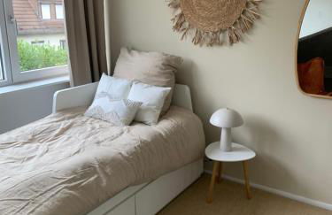 Komfortables Haus in Rheinnähe - Foto 9