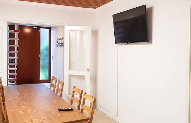 Tolstov-Hotels Beautiful Villa with Big Garden - Photo 29