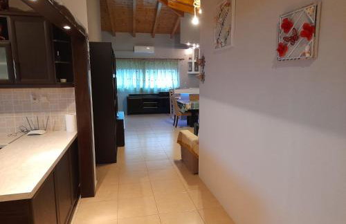 Εξωτικο διαμερισμα με θεα την παραλια αλυκης - Photo 49