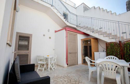 Bed&Dreams in Salento - Bilocale deluxe con vasca idromassaggio - Foto 27