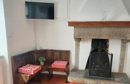 Dama35 - Tuscany holiday house - Casentino-La Verna - Foto 15