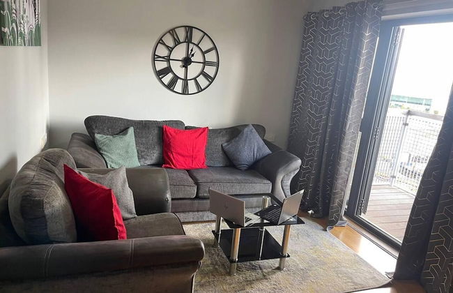 Remo Apartment Near Canary Wharf & 02 - Foto 8