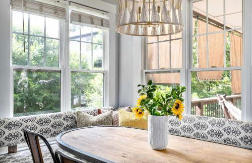 Captain's Quarters - Foto 16