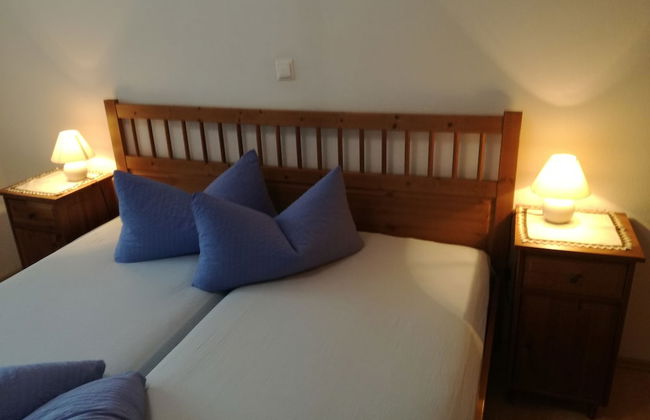 Ferienwohnung Himler - Foto 3