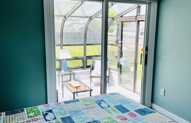 All New Beautiful Priscilla Beach House Ocean View - Foto 41