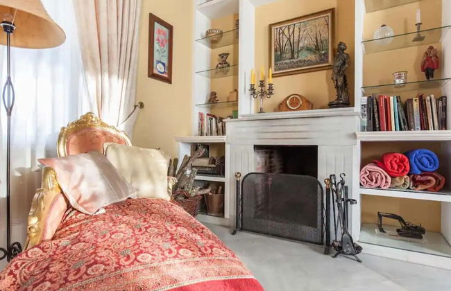 Belvilla by OYO Villa Valencina de la Concepcion - Photo 27