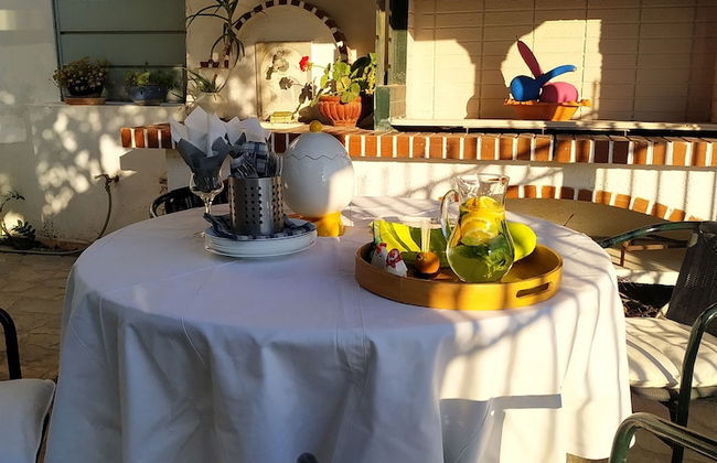 Charming 2-bed Vacation House in Lagonisi Attikis - Photo 18