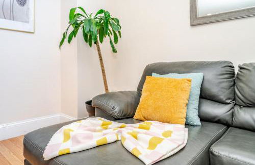 39 - 3BR Quincy - Stunning Townhouse near Adams - Foto 12