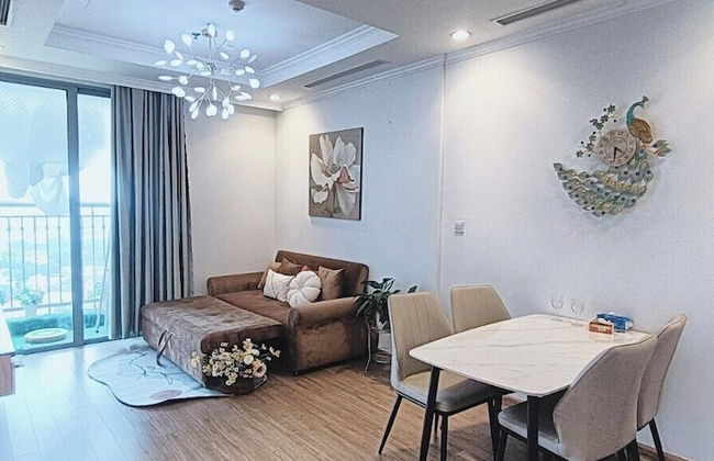 The Tresor Apartment Quan 4 - Foto 25