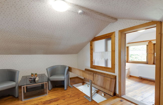 Ferienhaus im Thuringer Wald - Foto 17