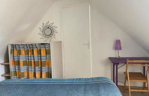 Charmante maison proche de la mer à Locquémeau - Foto 11