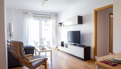 Medinaceli airco, wifi and free parking - Foto 4