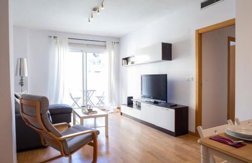 Medinaceli airco, wifi and free parking - Foto 4