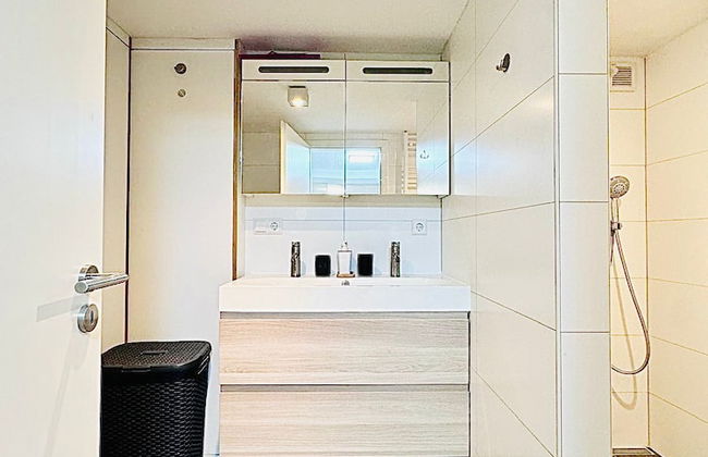 Cosy Studio in city center - Foto 12