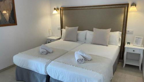 La Morreta Suites I - Lanzarote - Foto 2