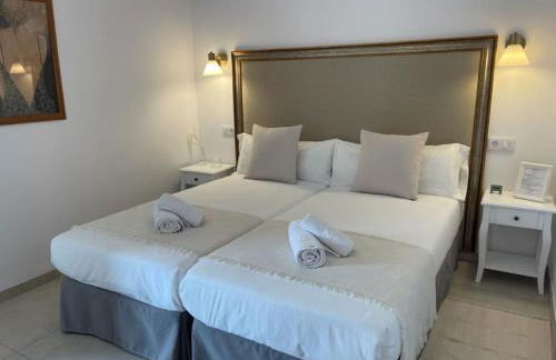 La Morreta Suites I - Lanzarote - Photo 2