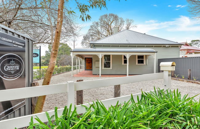 Grandview Accommodation - The Flaxley Apartments - Photo 36