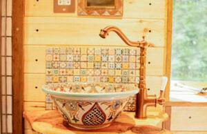 Little Hollows Glamping - Foto 16