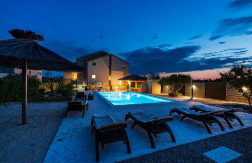 Villa Olive Garden ZadarVillas - Foto 66