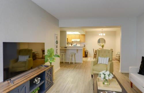 Toledo Vacation Rental about 8 Mi to Downtown! - Photo 6