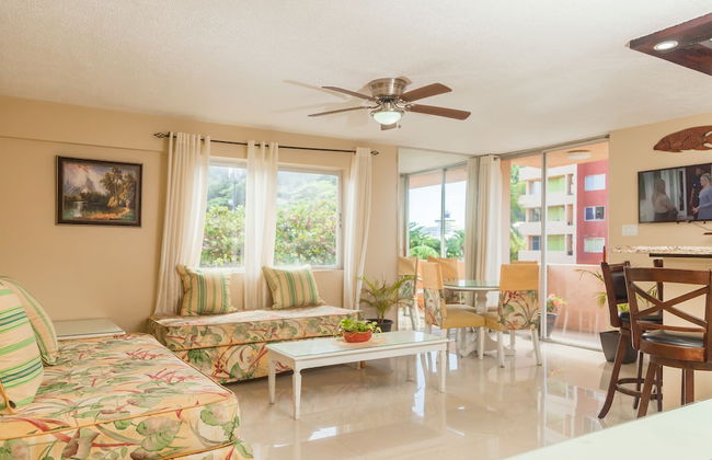 Ocho Rios Vacation - Apartment - Foto 8