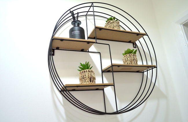 Beautiful Two-bed Apartment With Driveway Parking - Foto 2