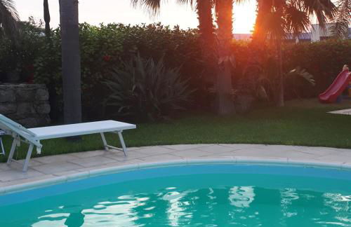 Villa Orchidea -San Lorenzo - Marzamemi - Foto 15