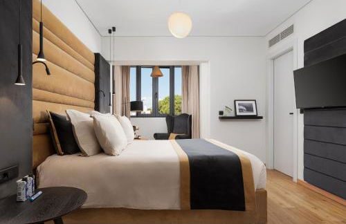 Athenian Riviera Luxurious Residence - Foto 12